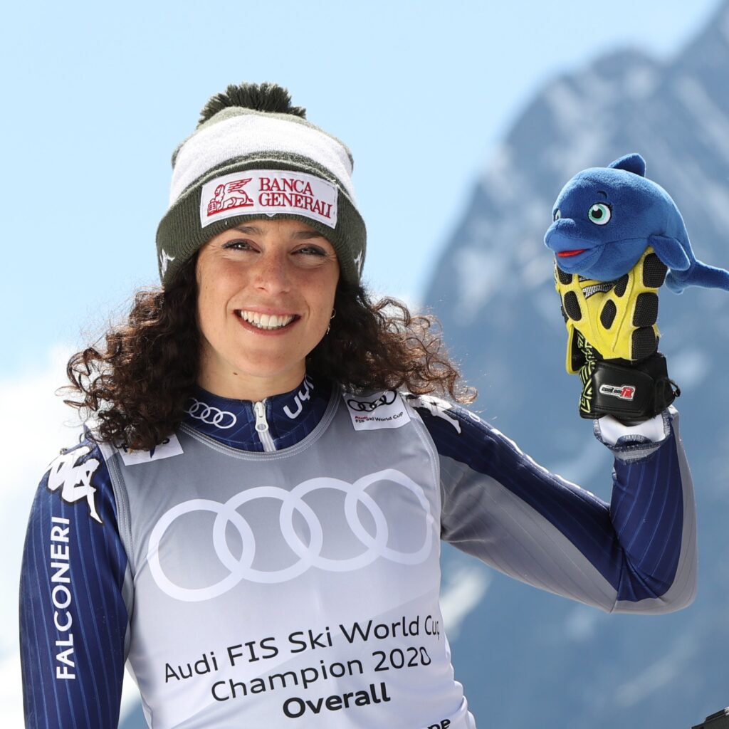 Federica Brignone: A Force in Alpine Skiing