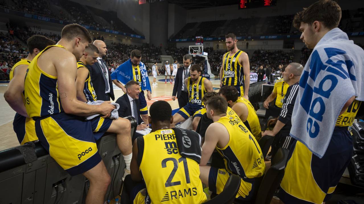 The Historic Rivalry: Fenerbahçe vs Gençlerbirliği