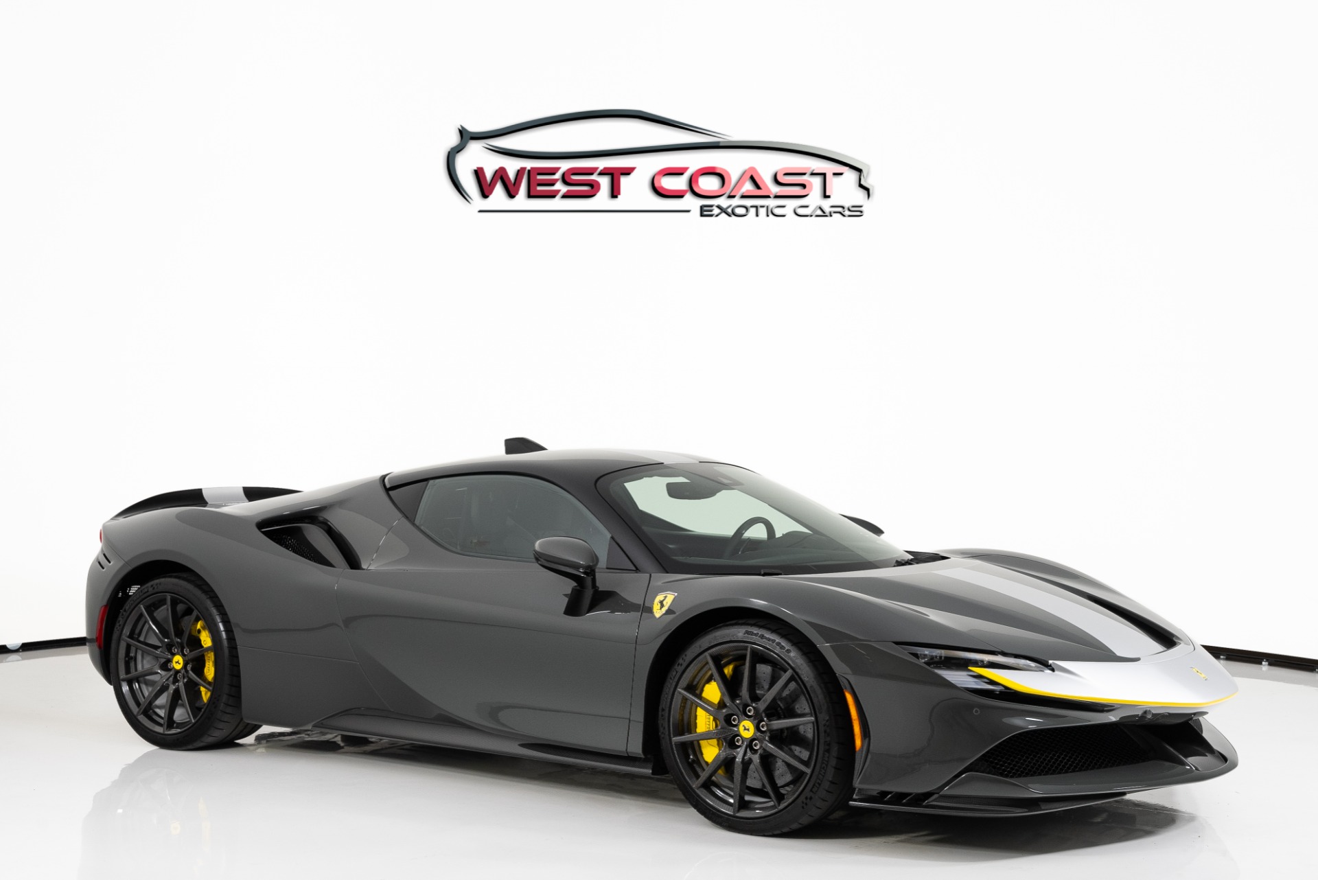 The Enduring Legacy of Ferrari in Automotive Excellence
