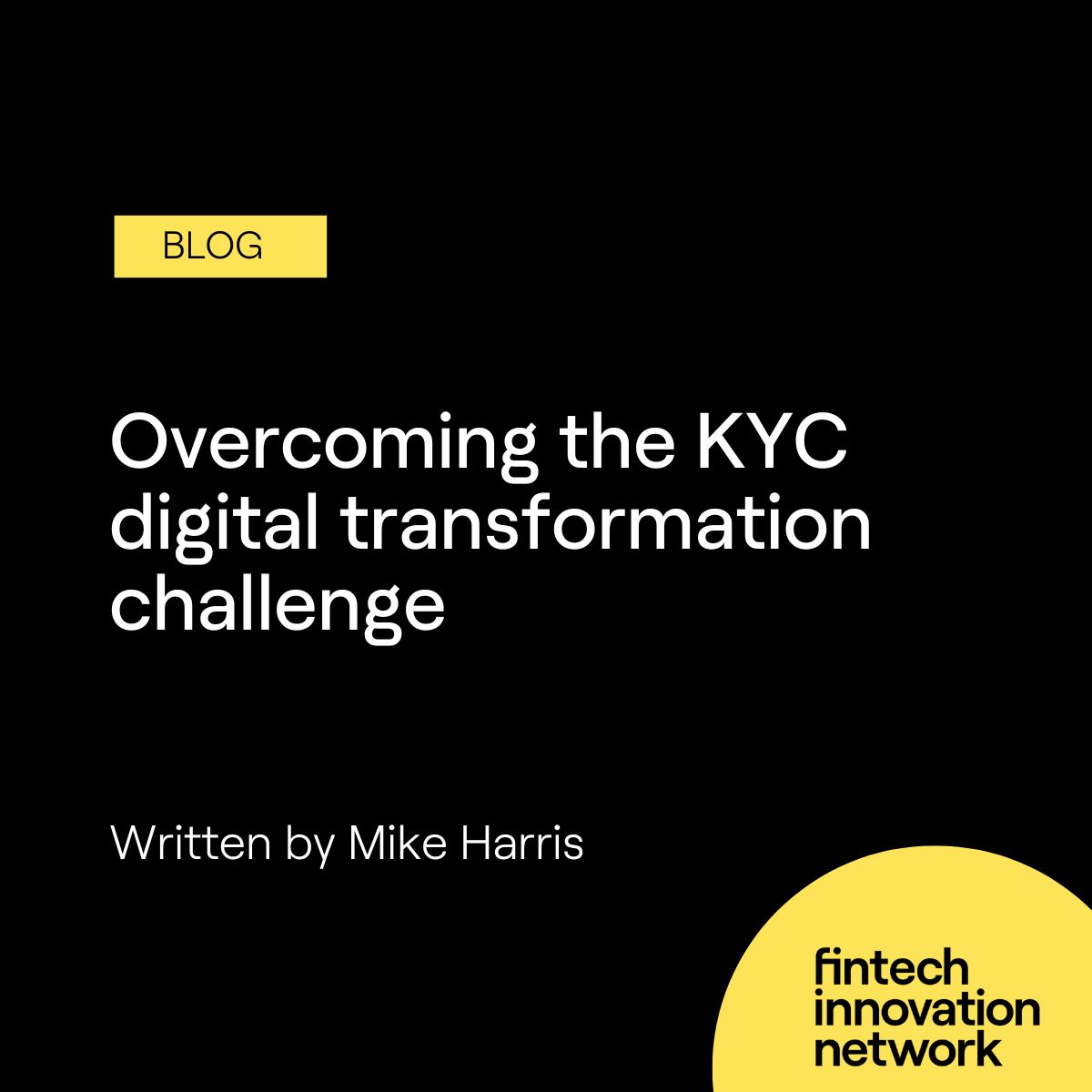 Understanding Fintech Innovation: Transforming the Financial Landscape