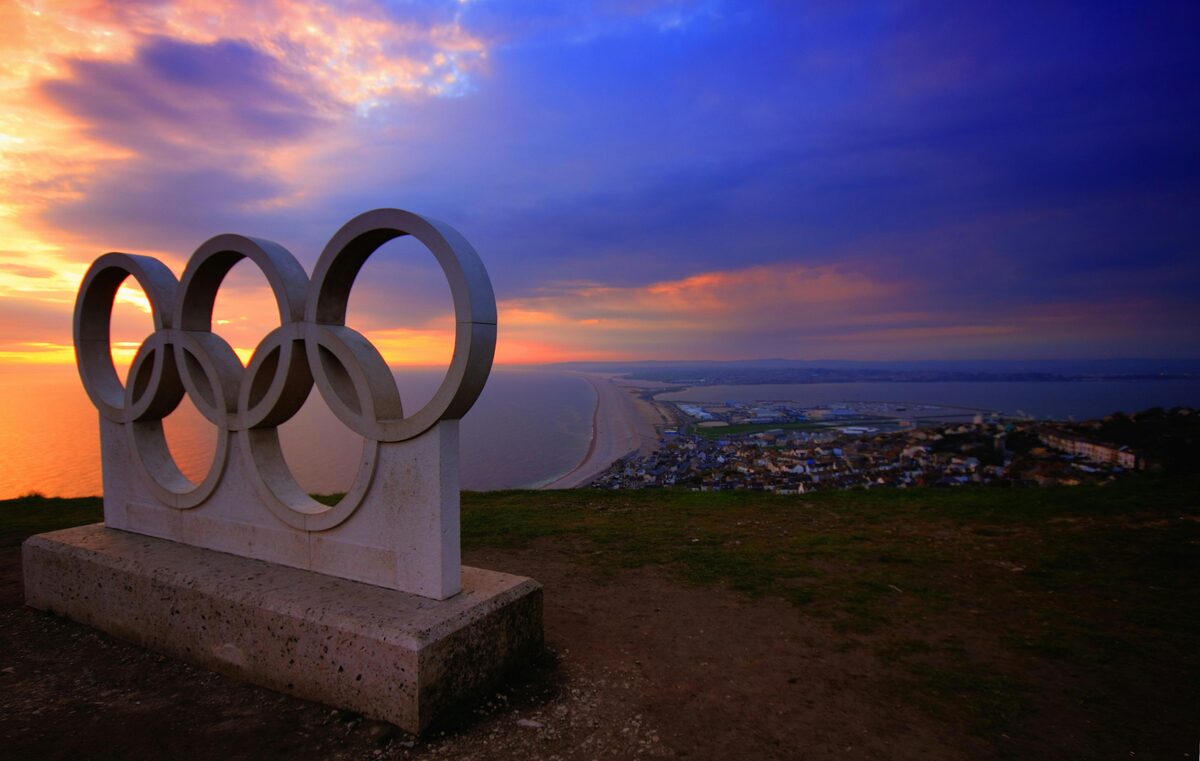Flag Football Set to Shine at the Olympics 2024