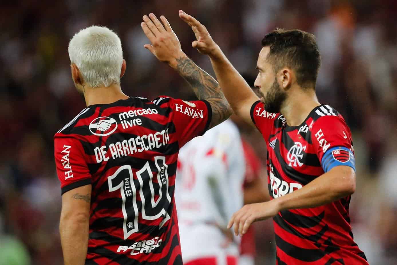 Flamengo vs Internacional: A Historic Rivalry Renewed