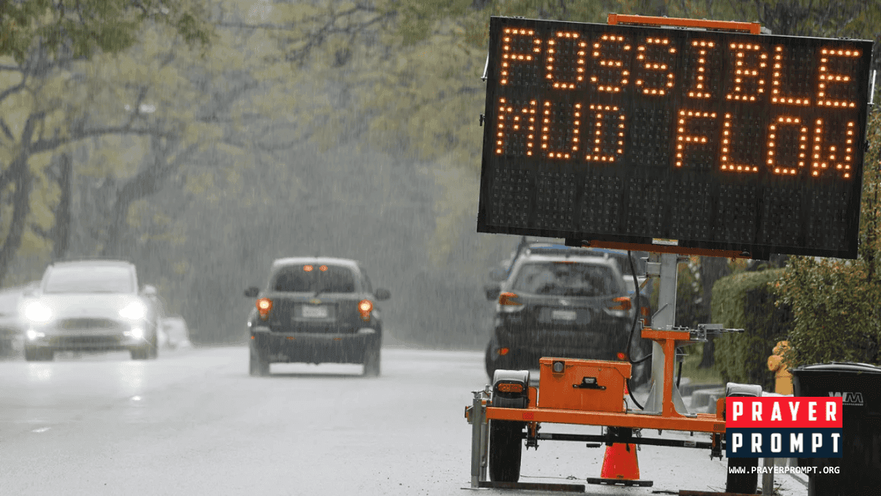 Understanding Flash Flood Warnings and Their Importance