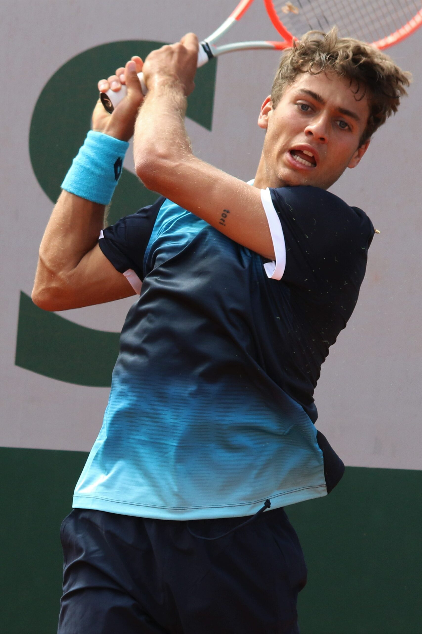 Flavio Cobolli: An Emerging Talent in the World of Tennis