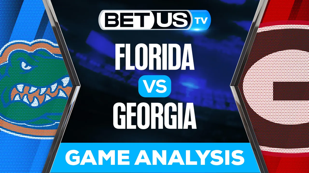 The Fierce Rivalry: Florida vs Georgia in College Football