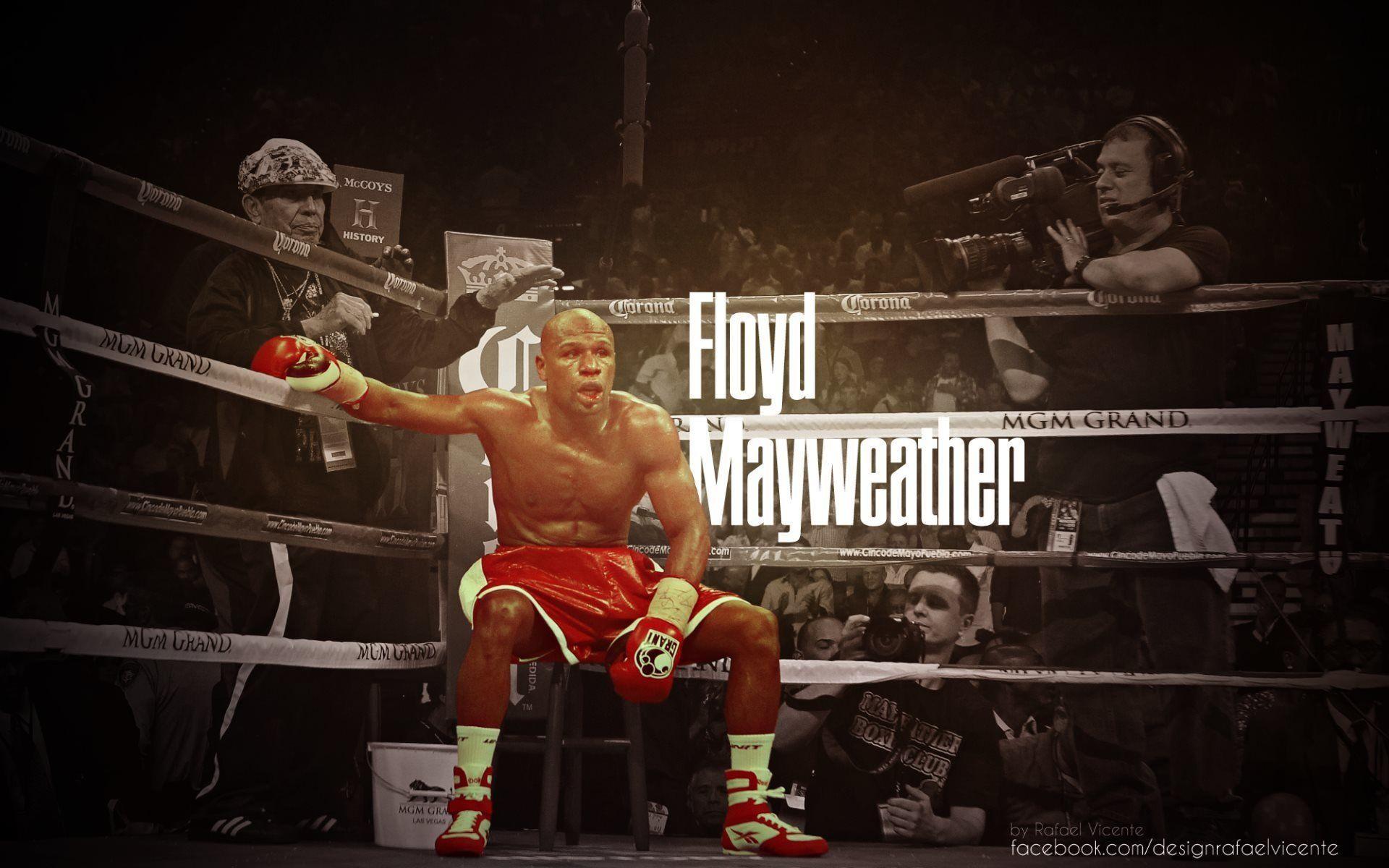 The Legacy of Floyd Mayweather in Boxing History