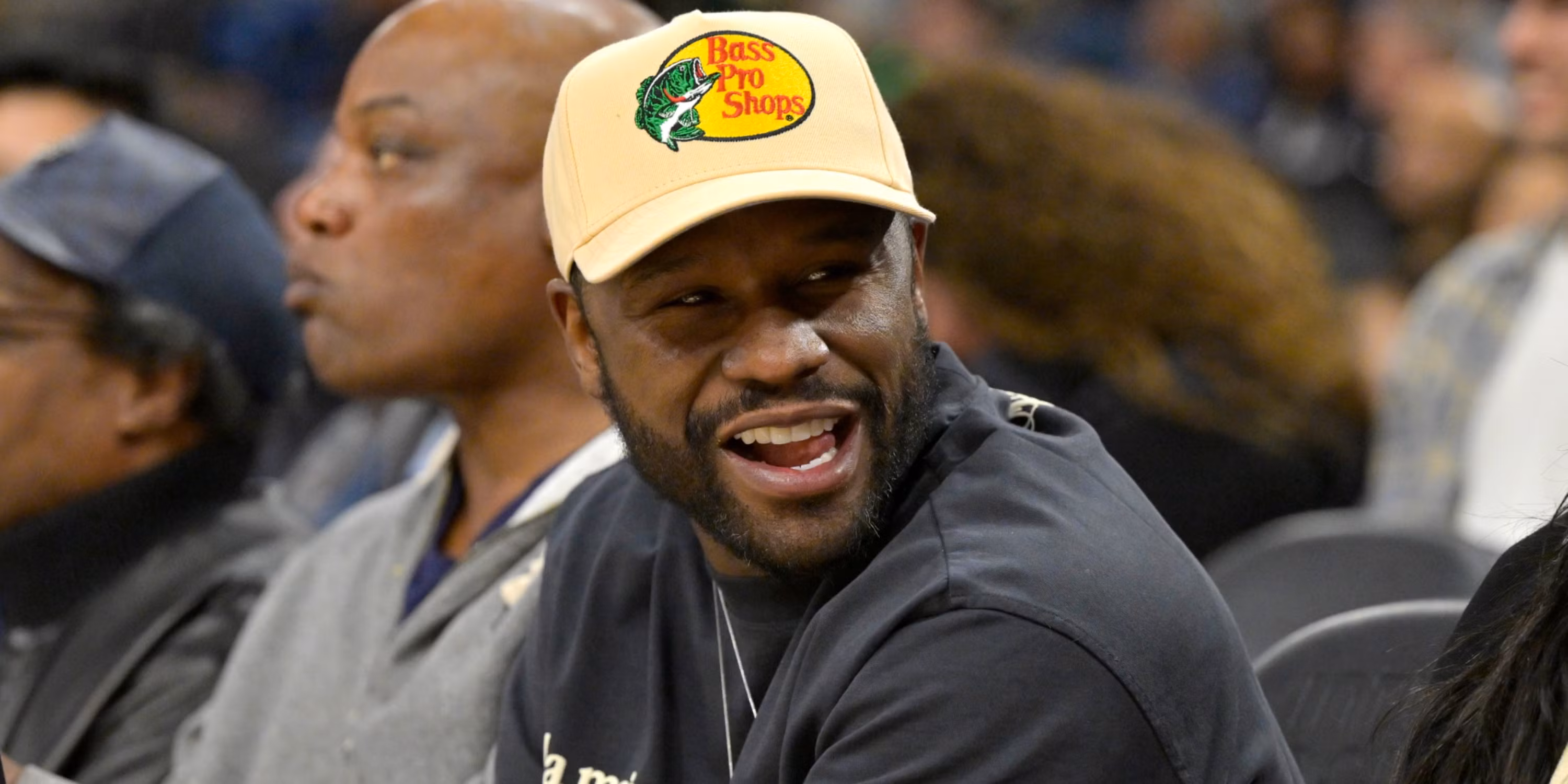 The Impact of Floyd Mayweather on the Boxing World