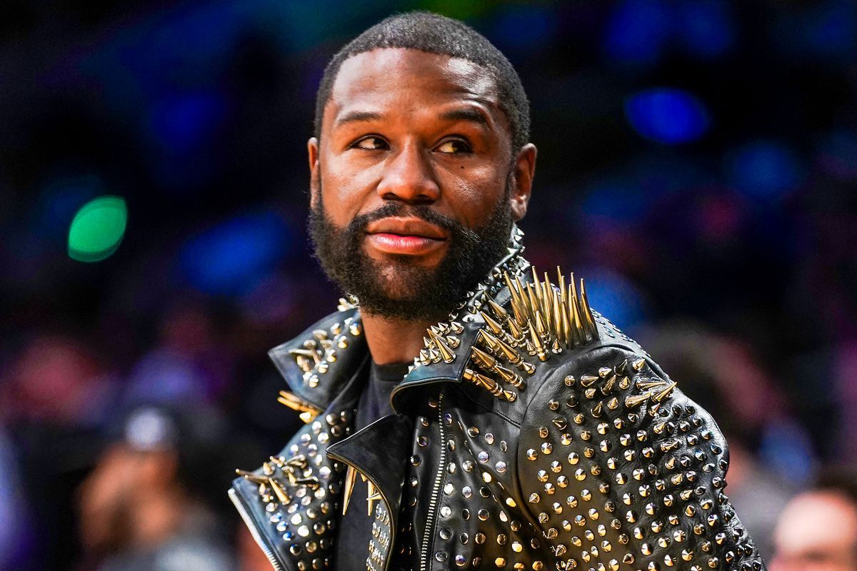 Floyd Mayweather: The Unrivaled Legacy of a Boxing Legend