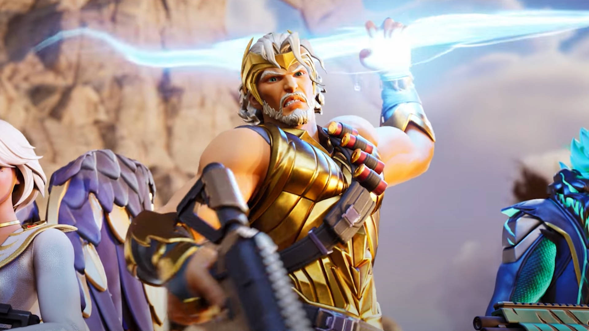 Understanding Fortnite Server Status and Updates