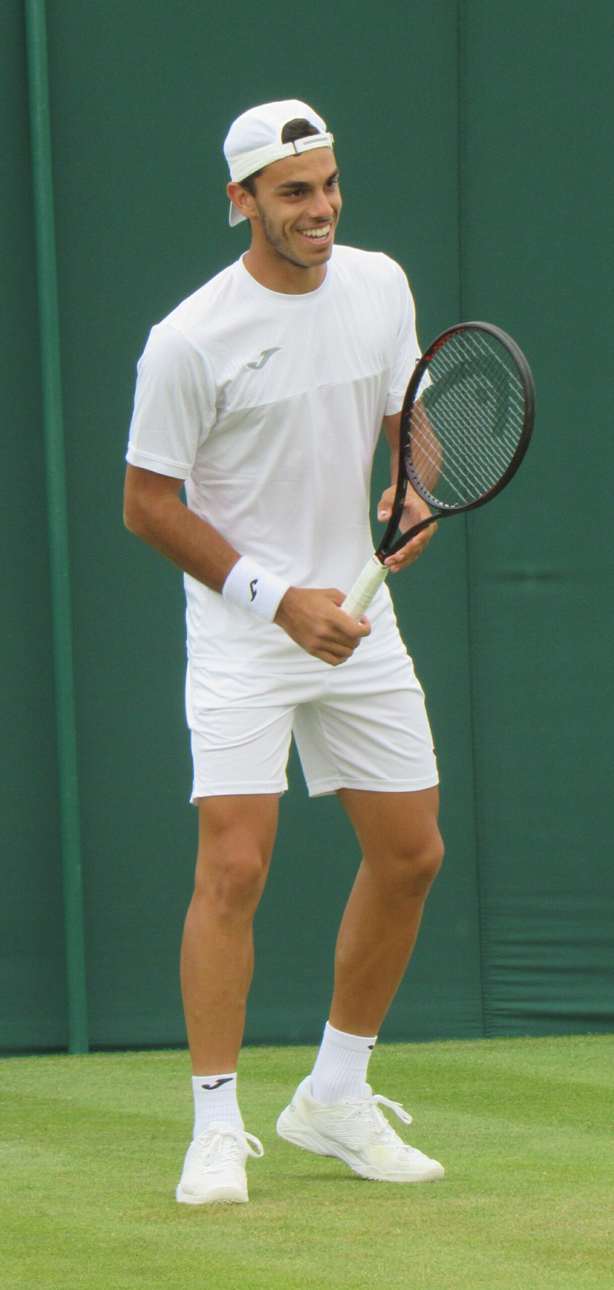 Francisco Cerundolo: The Rise of a Tennis Sensation