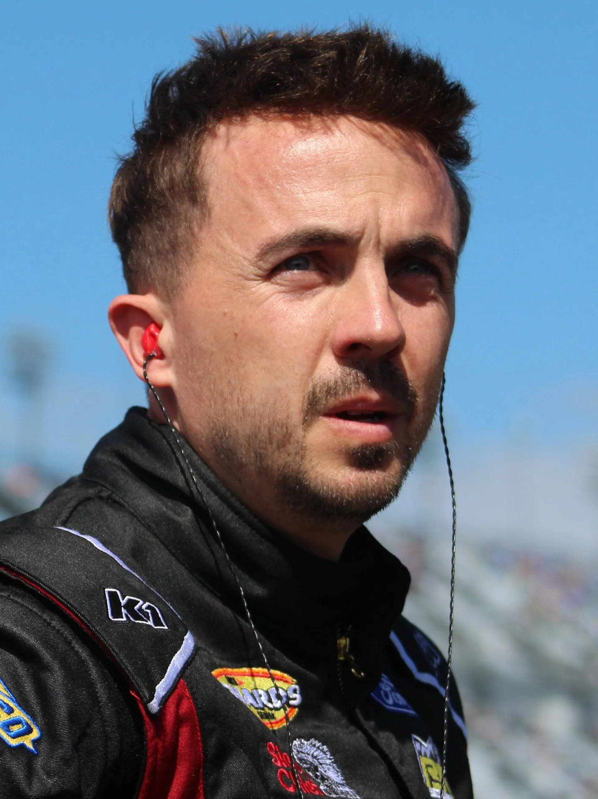 The Journey of Frankie Muniz: From Child Star to Multi-Talented Adult