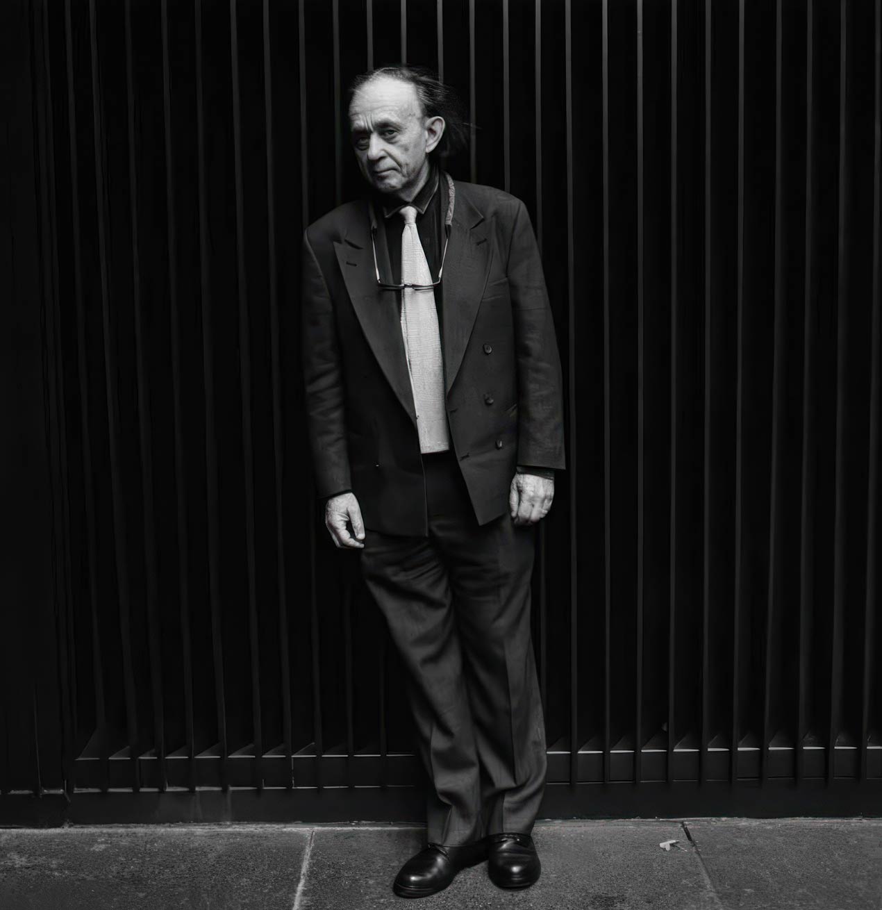 The Legacy of Frederick Wiseman in Documentary Film
