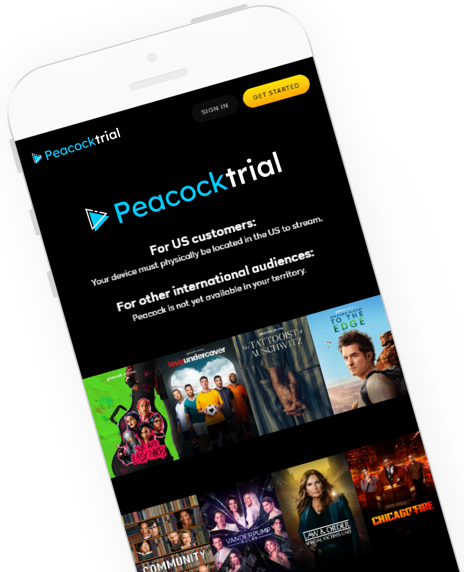 Unlocking Entertainment: The Free Peacock Trial Explained