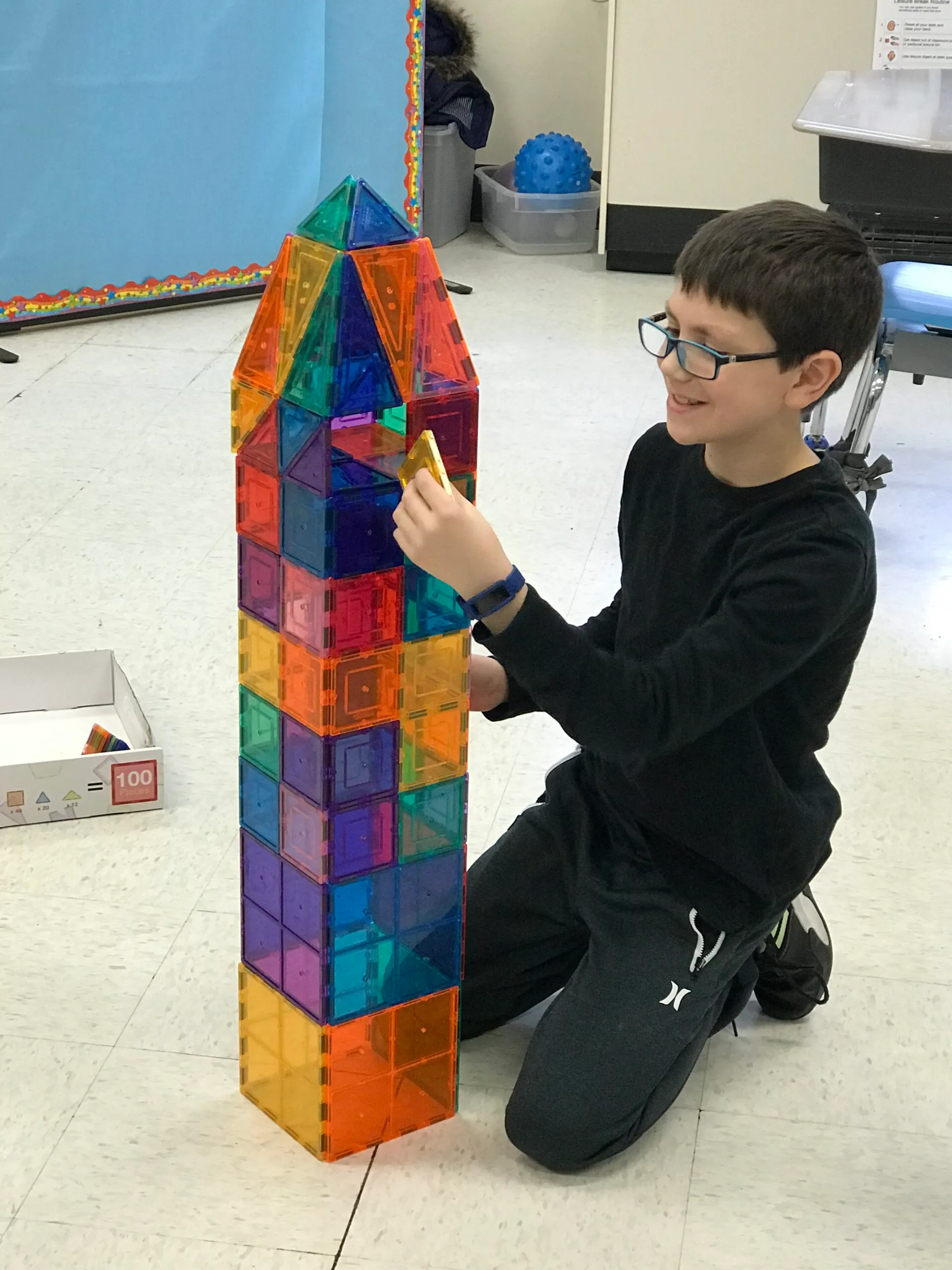 Latest News from Freetown Elementary School