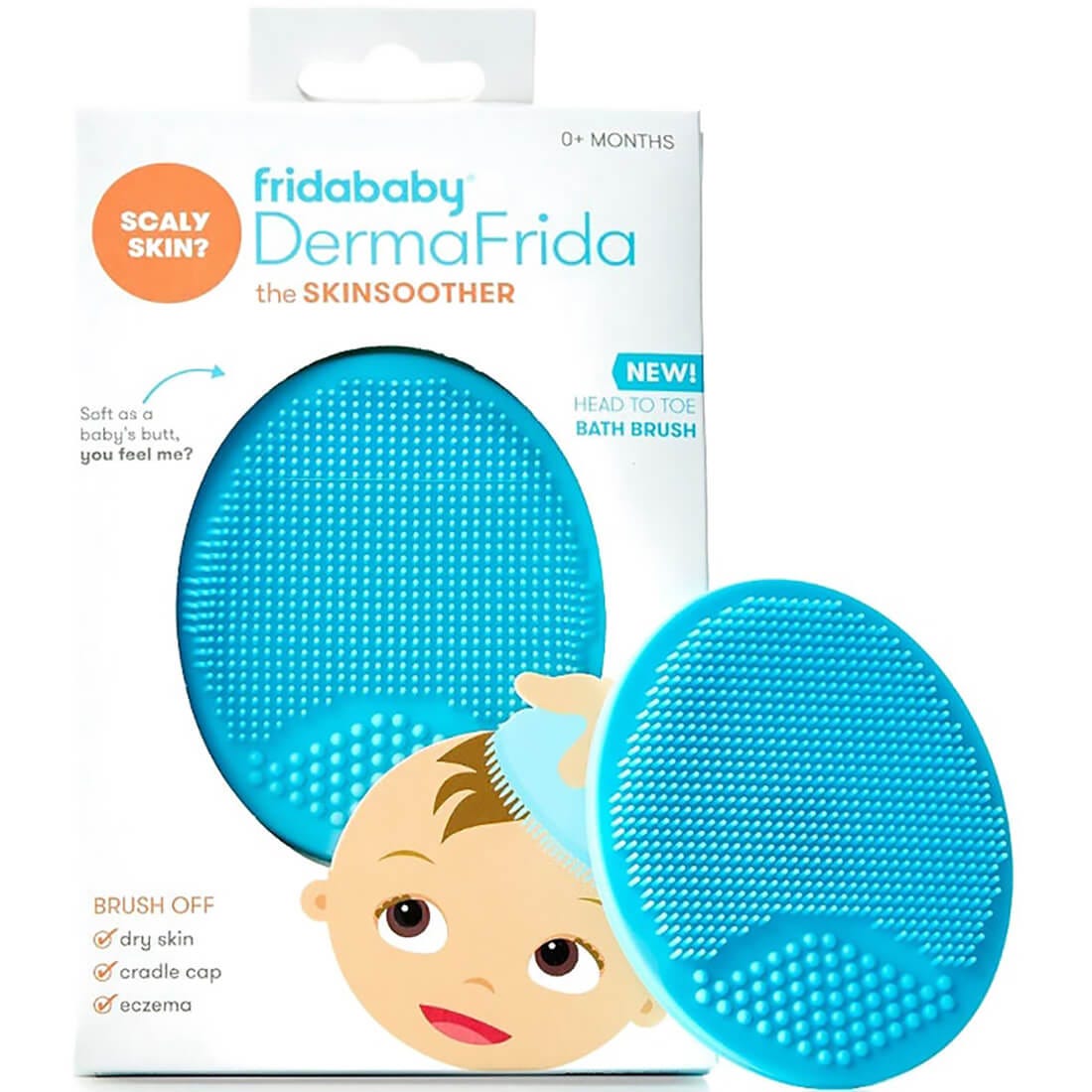 Understanding the Frida Baby Controversy