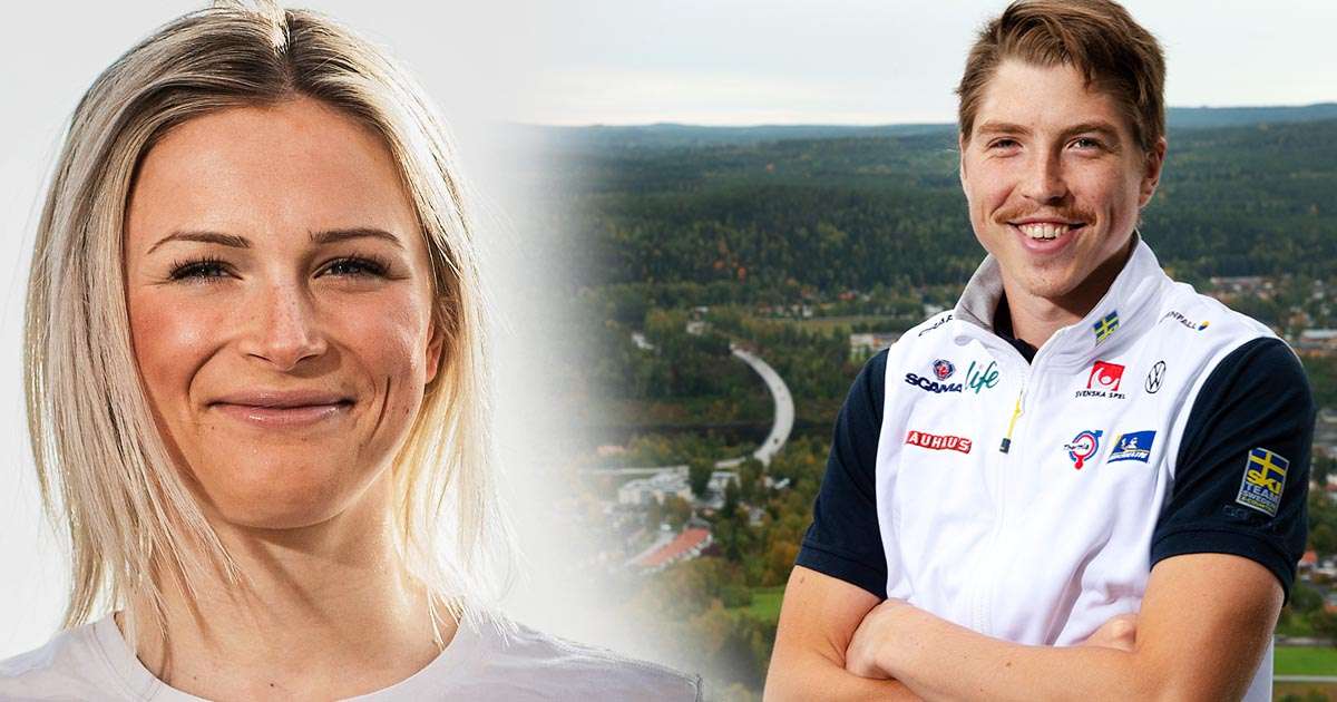 Frida Karlsson: The Future of Cross-Country Skiing