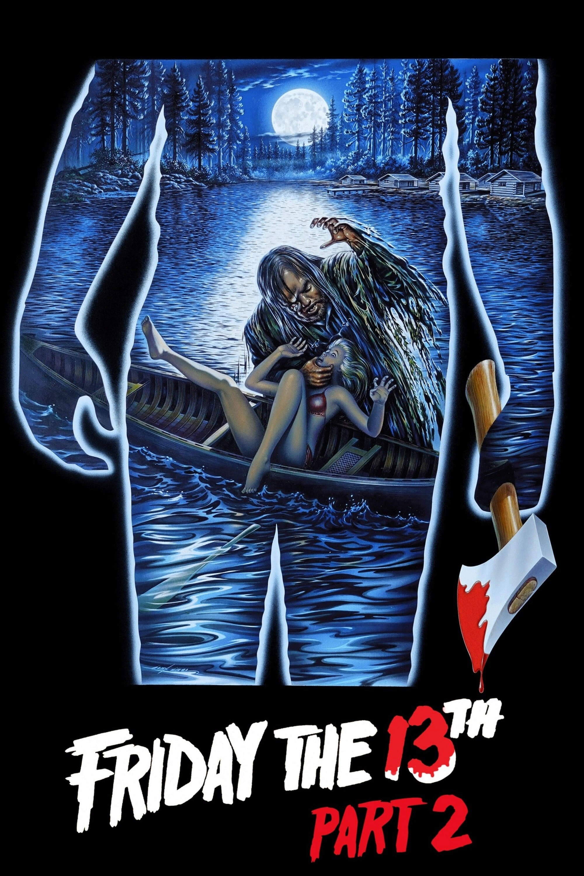 The Legacy of Friday the 13th Movies in Horror Cinema