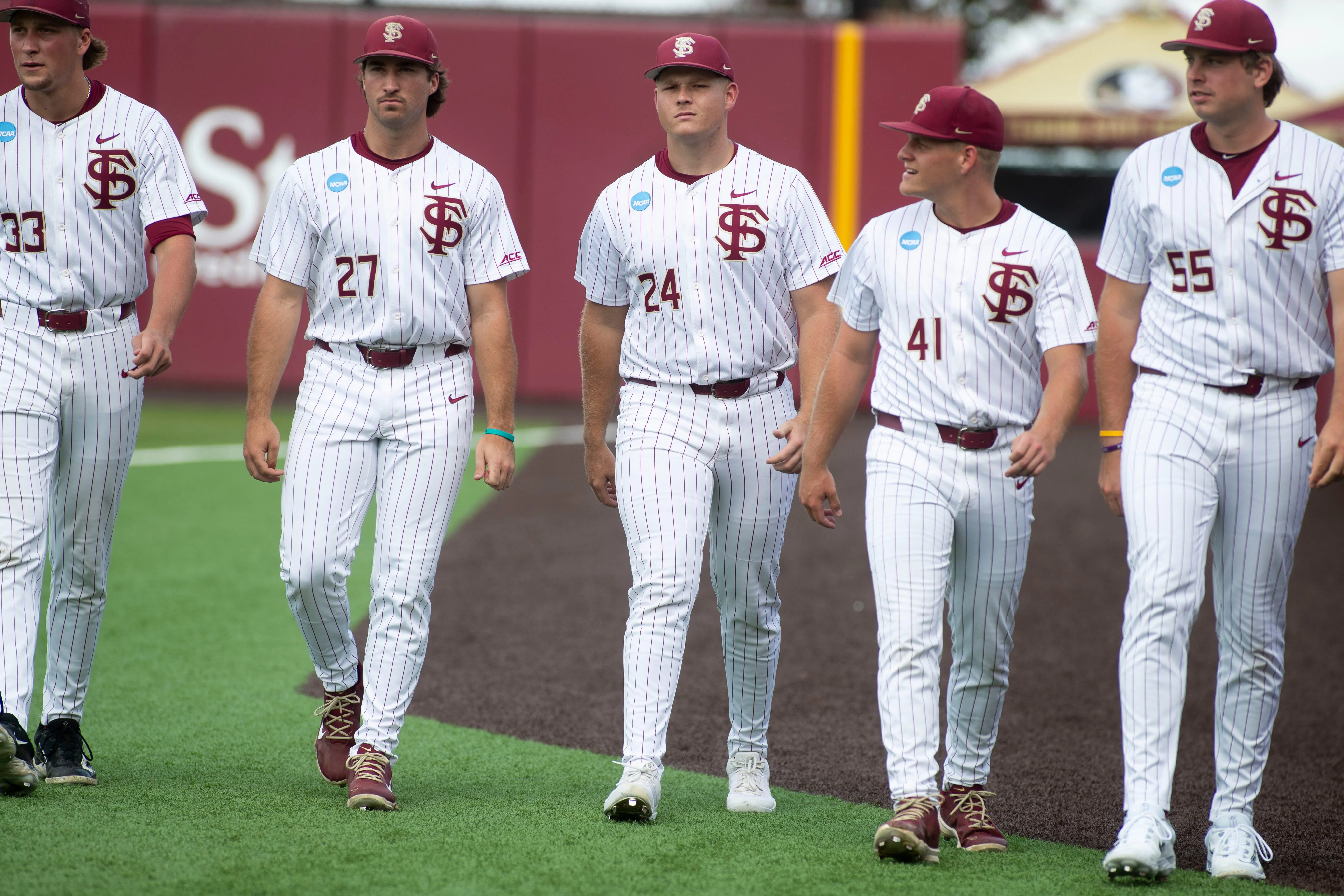 The Thriving Legacy of FSU Baseball