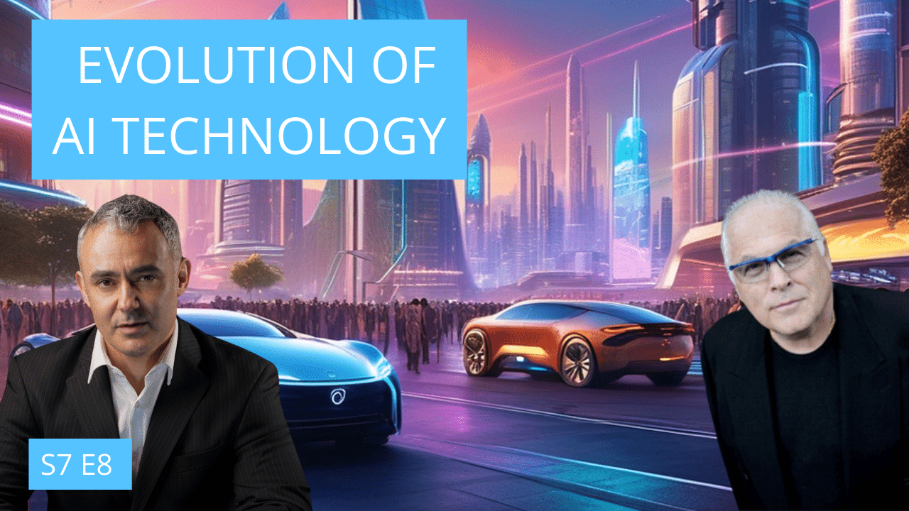 Understanding the Future: Trends and Predictions for a Changing World