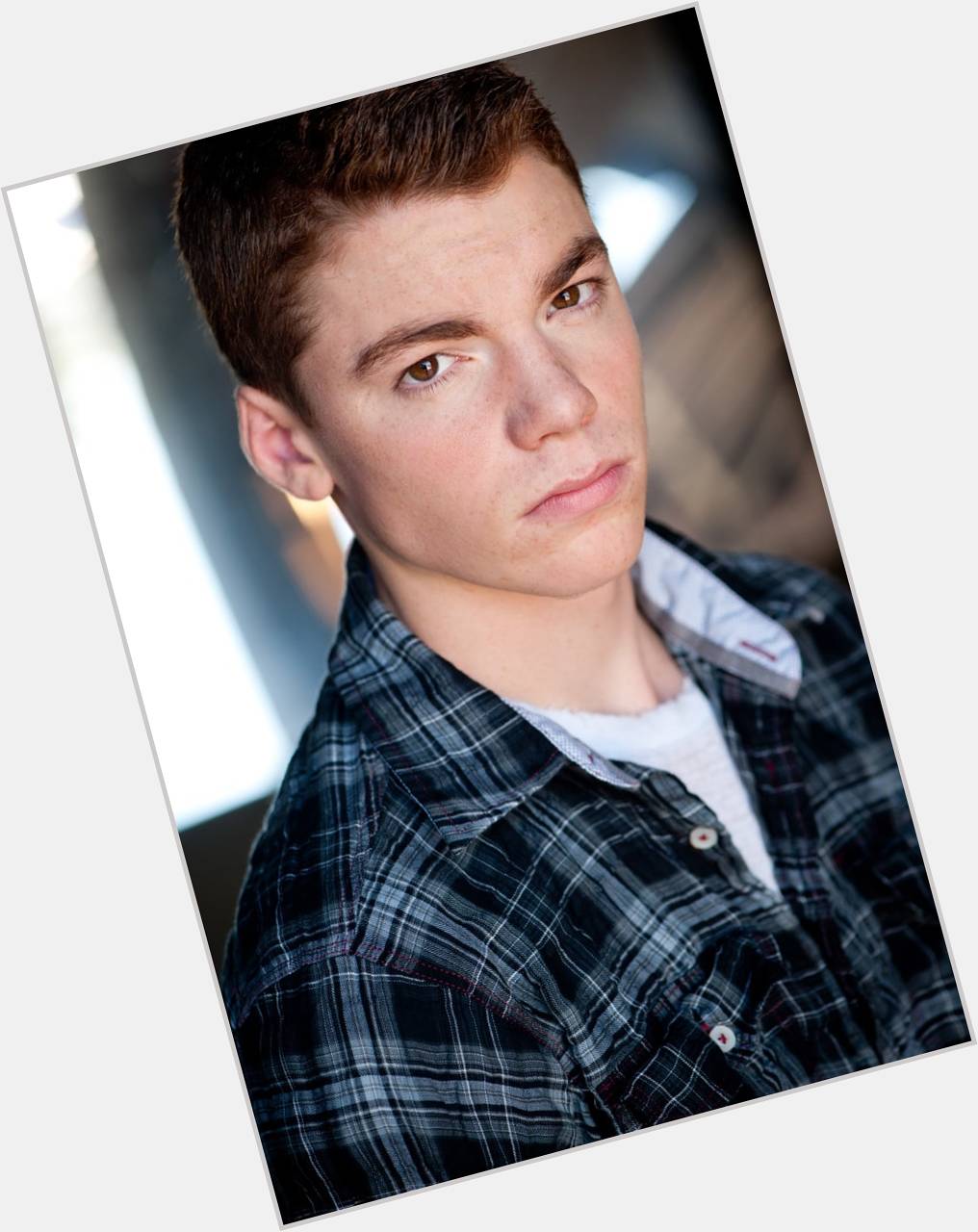 Gabriel Basso: The Journey of a Rising Star