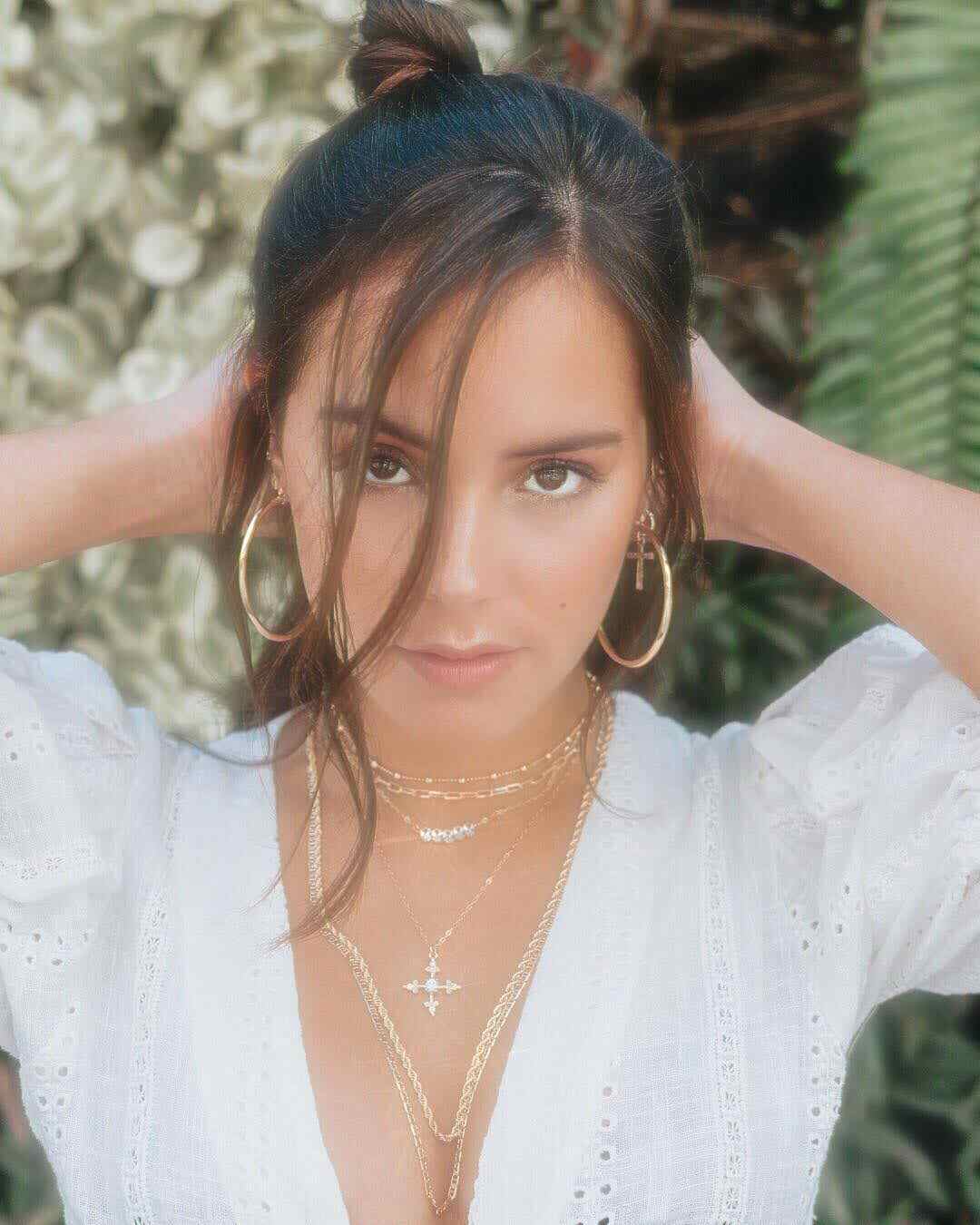 Gabriela Berlingeri: The Rising Star Captivating Hearts