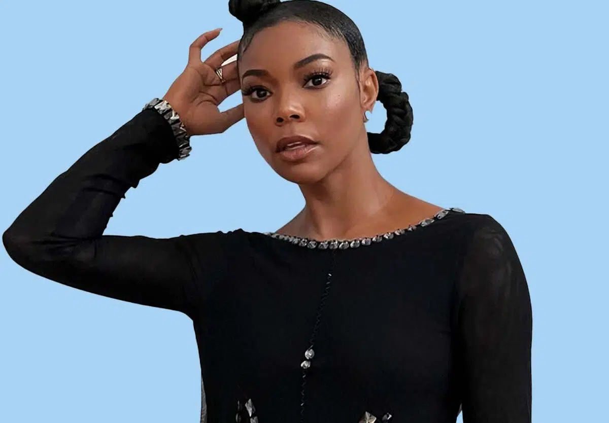 Exploring the Life and Career of Gabrielle Union