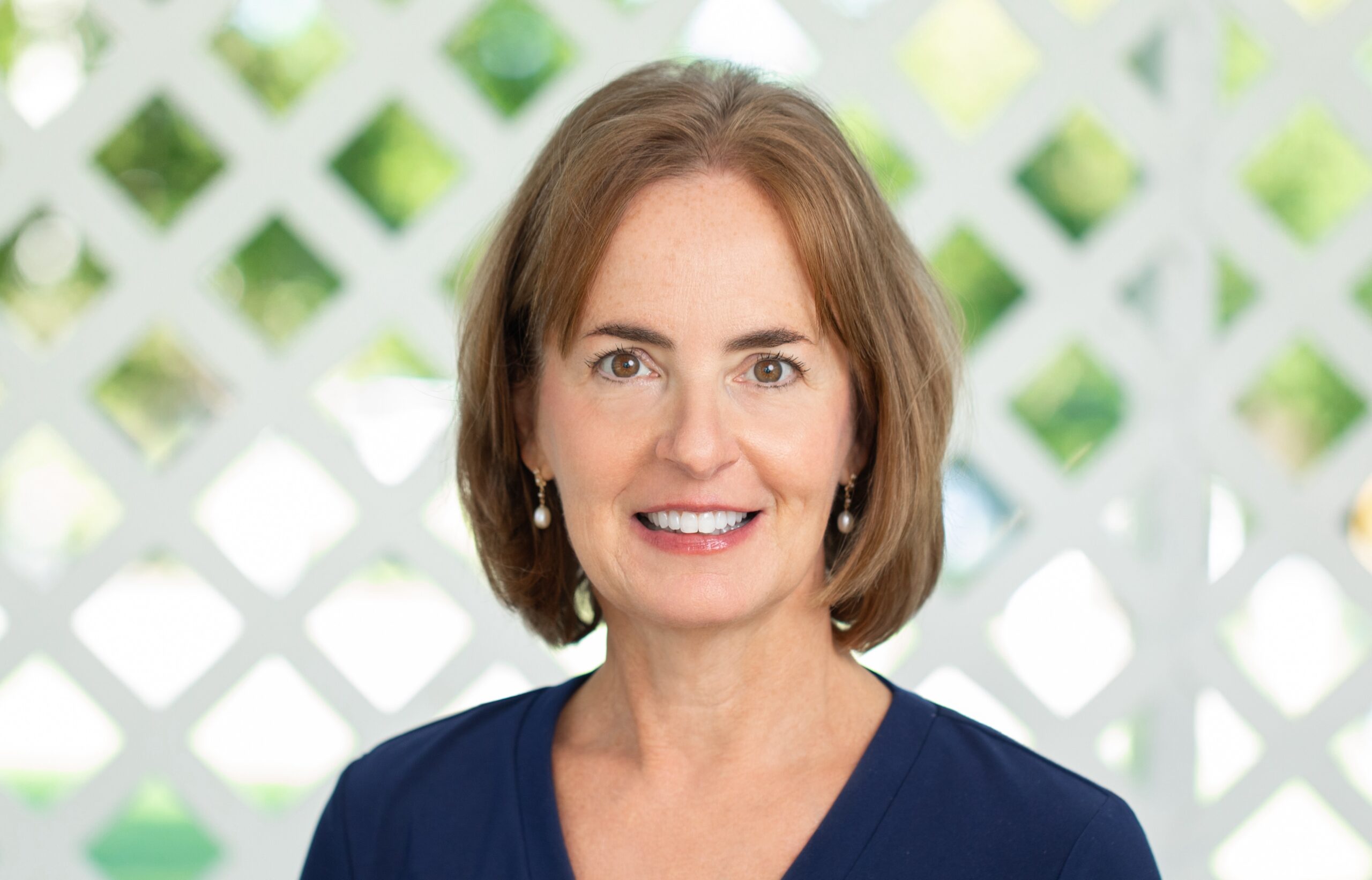 Gail Slater: A Leading Voice in Education Reform