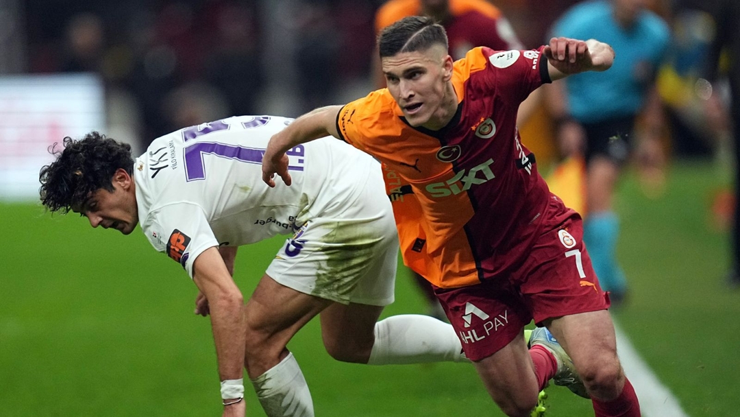 Galatasaray vs Eyüpspor: A Thrilling Matchup
