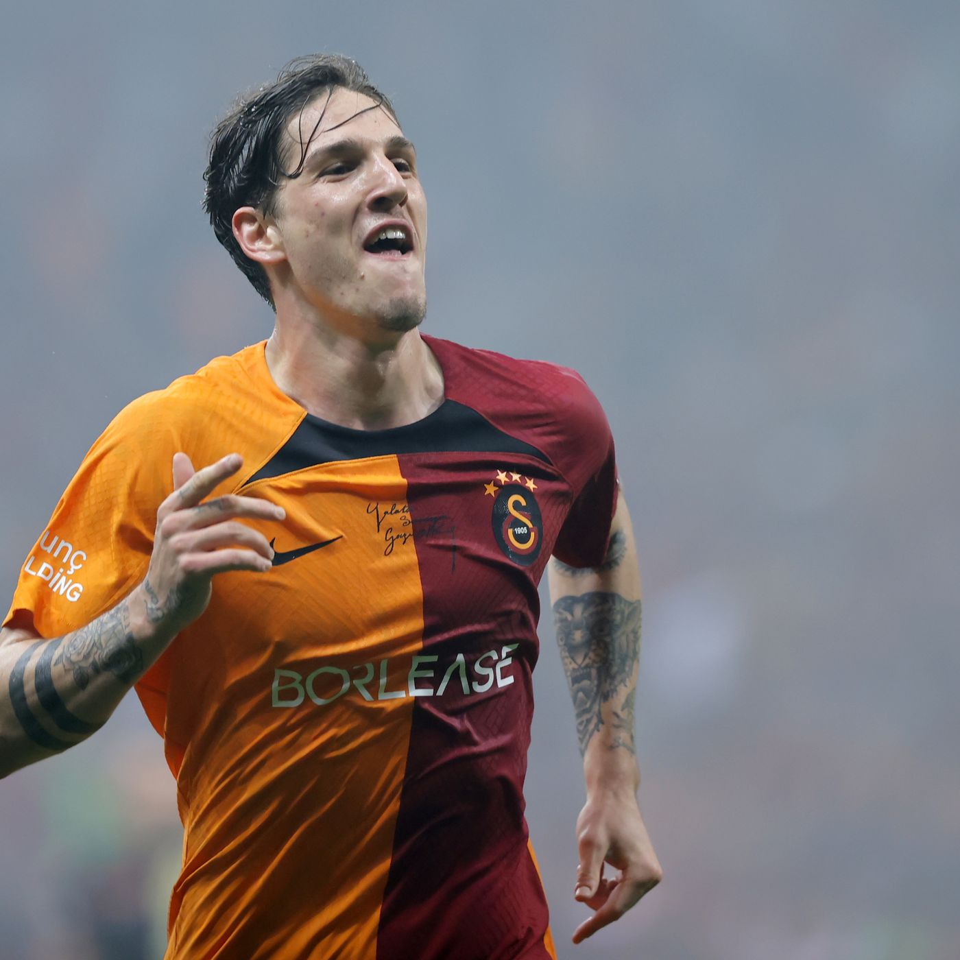 Galatasaray vs Juventus: A Clash of Titans in European Football