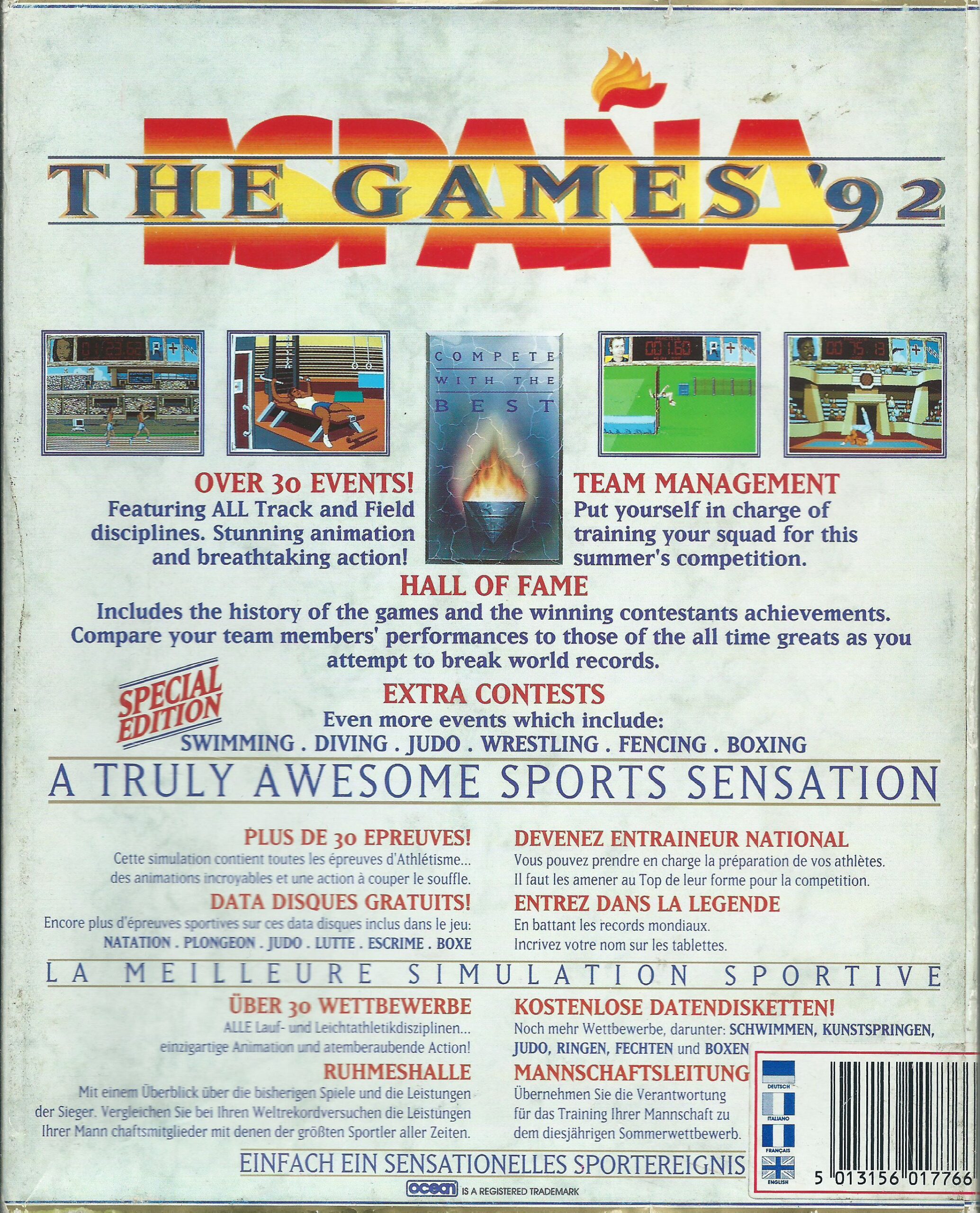 The Significance of Games in Today’s Society