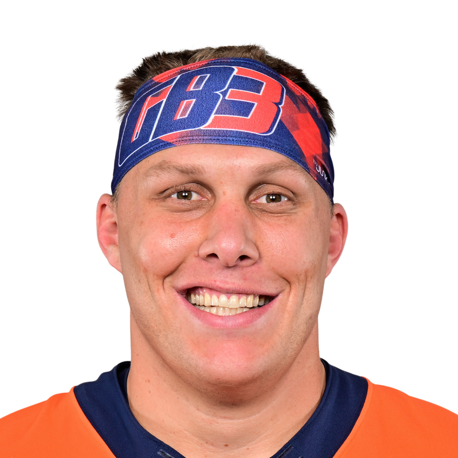 Garett Bolles: The Denver Broncos’ Anchor on the Offensive Line