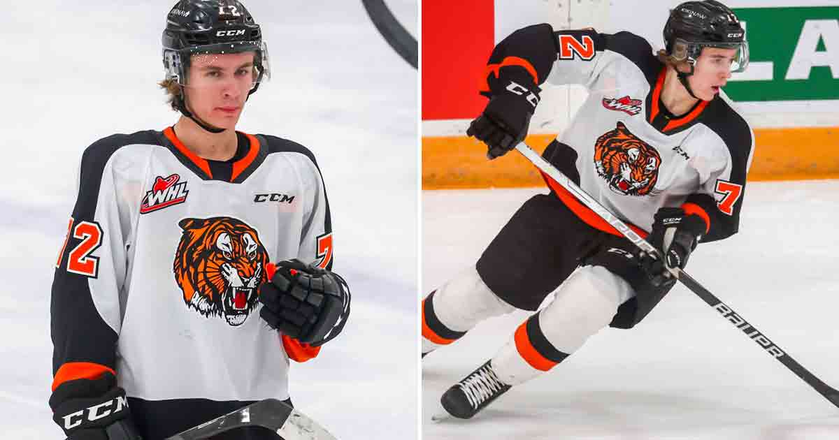 Gavin McKenna: The Emerging Talent in Sports