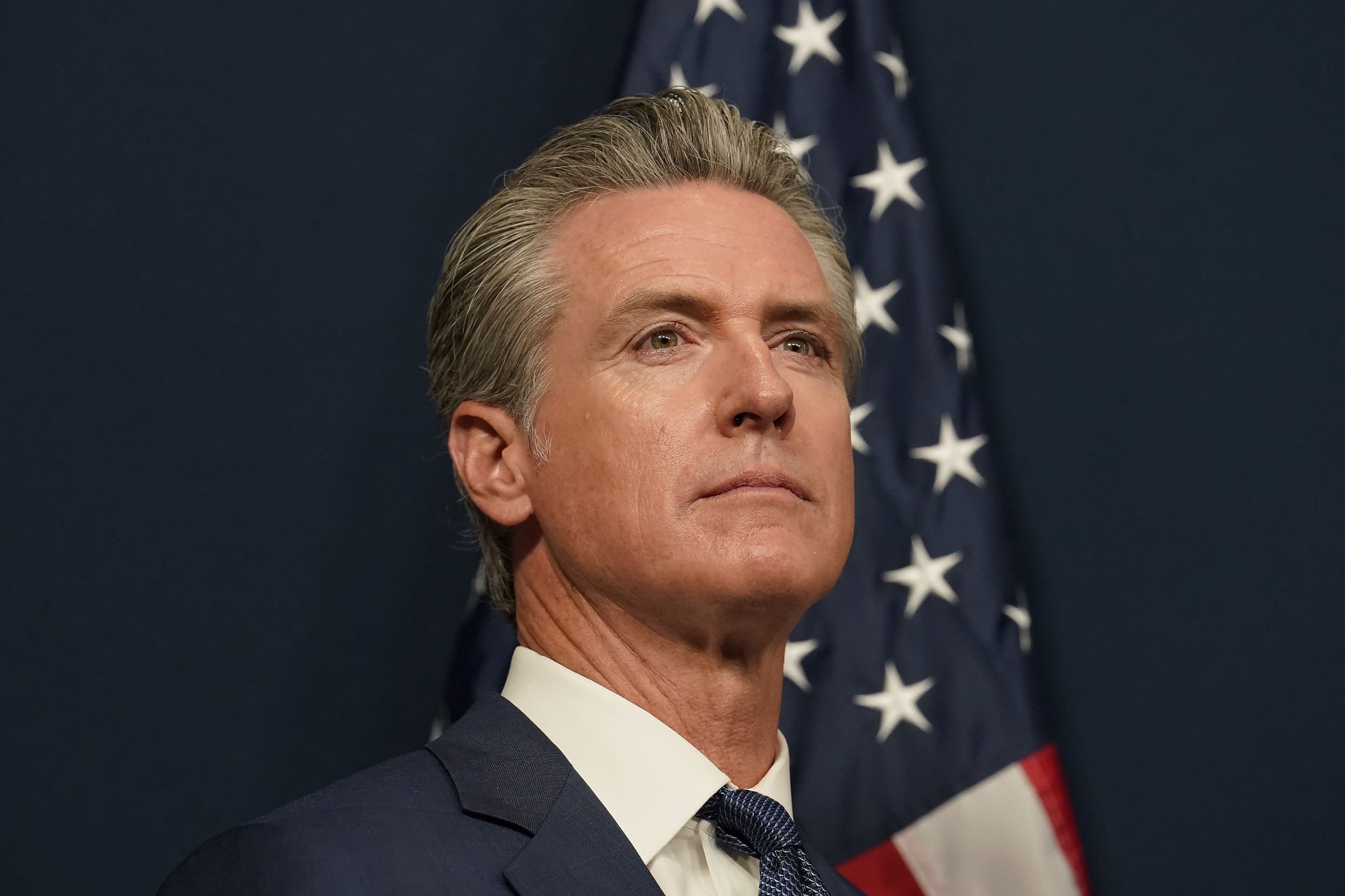 Gavin Newsom’s Impact on California Politics