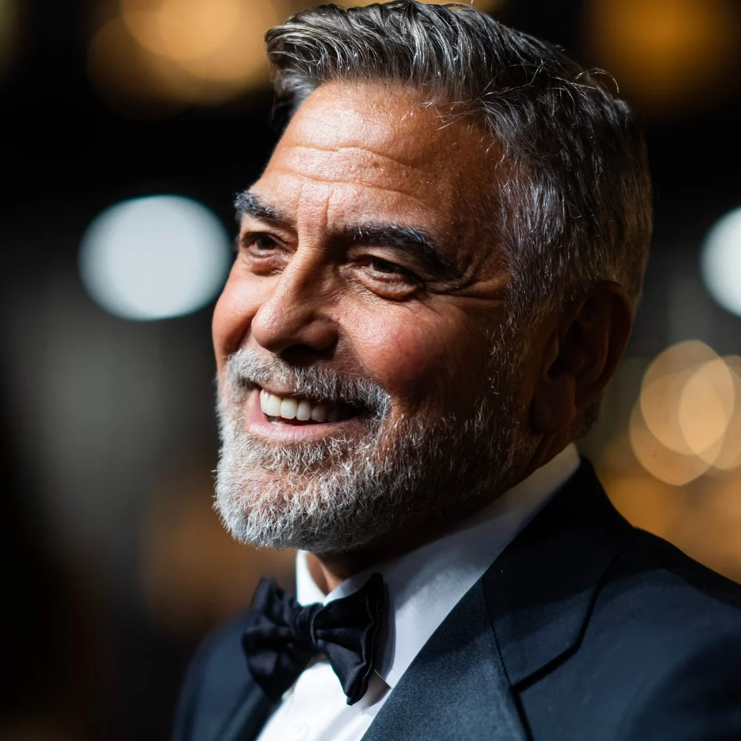 The Influence of George Clooney in Film and Philanthropy