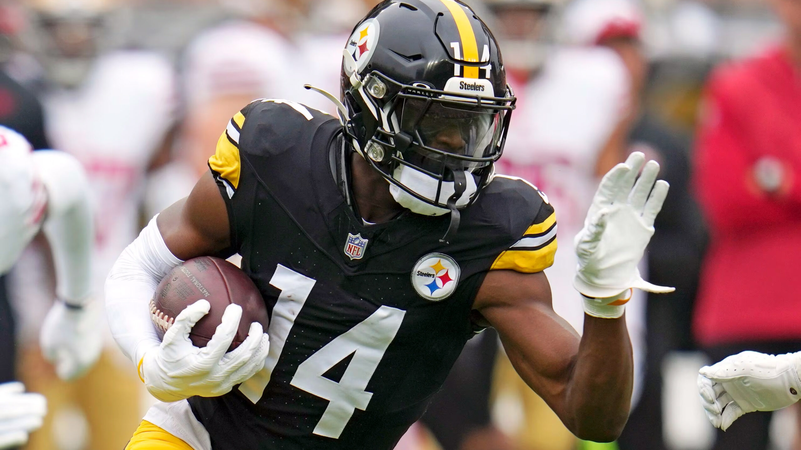 George Pickens: A Look at His Impact in the NFL