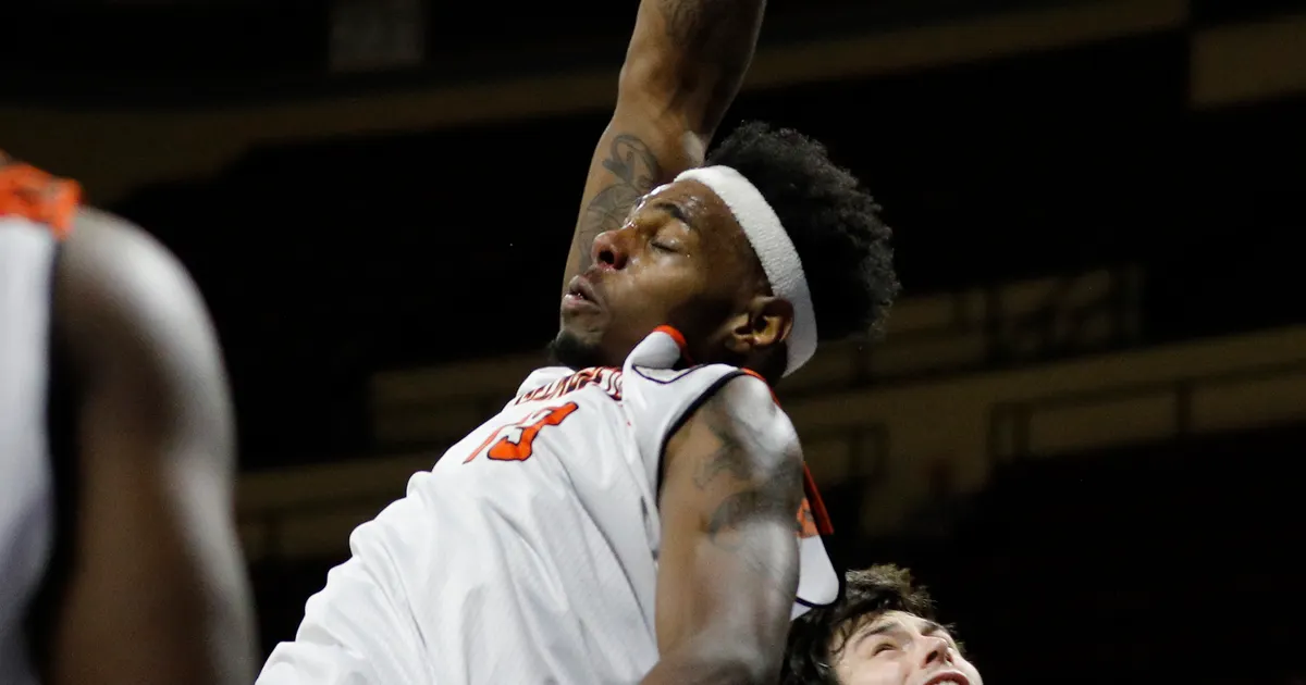 The Rise and Current Status of Georgetown Basketball