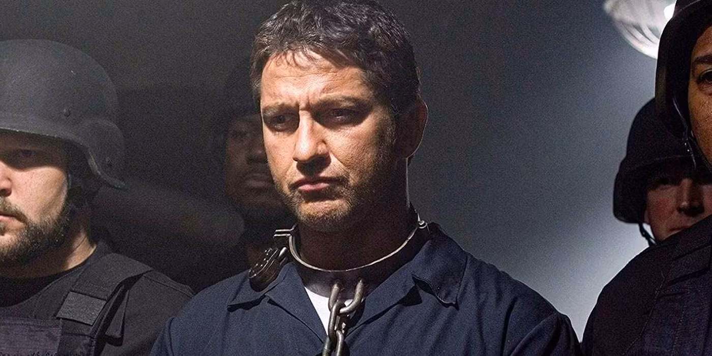The Rise and Recent Projects of Gerard Butler
