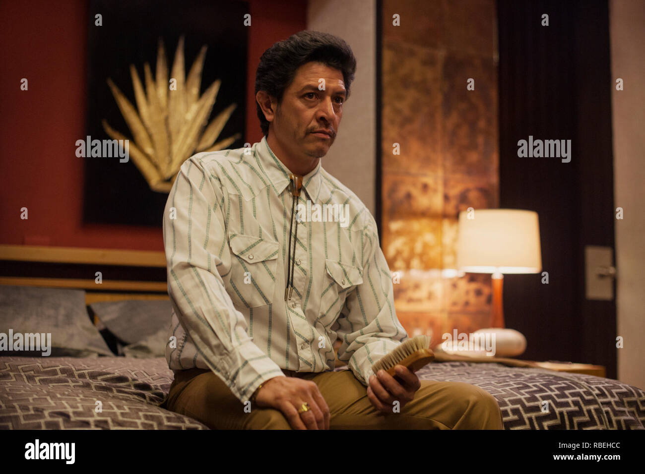 Exploring Gerardo Taracena’s Role in Narcos Mexico