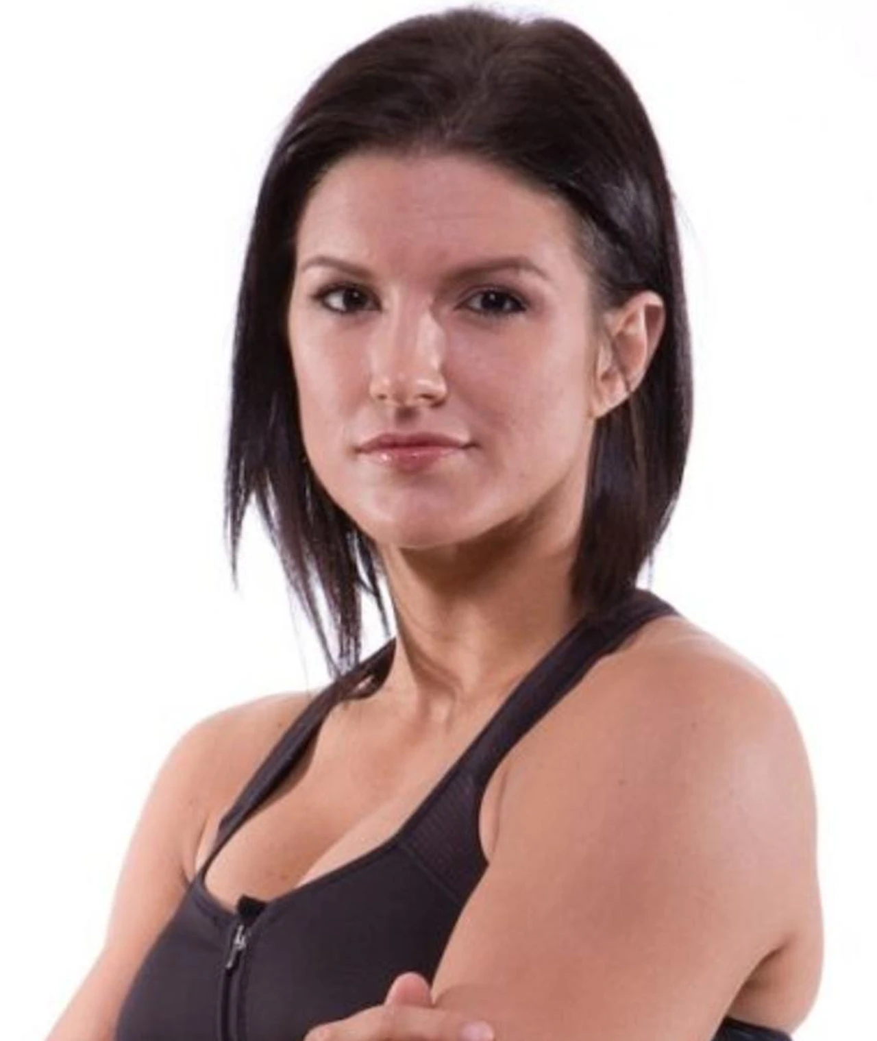 The Career and Controversies Surrounding Gina Carano