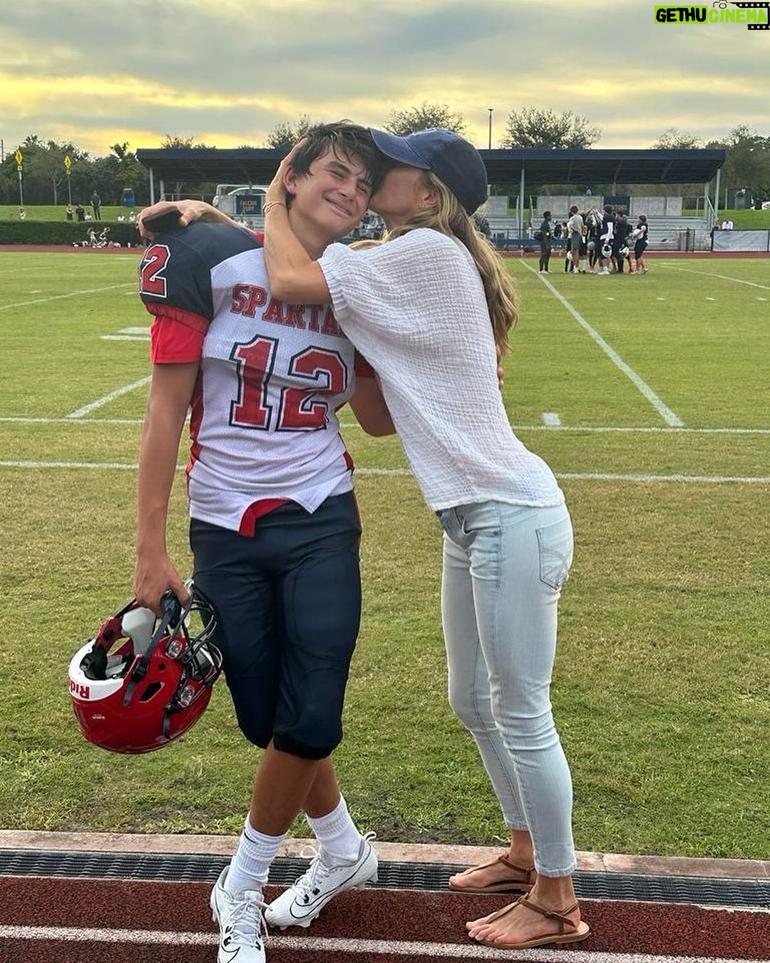 The Latest on Gisele Bündchen: Career and Personal Life Updates