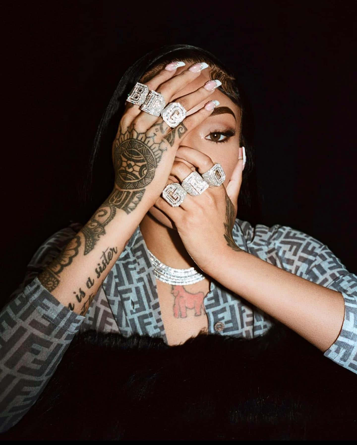 The Rise of GloRilla: A New Voice in Hip Hop