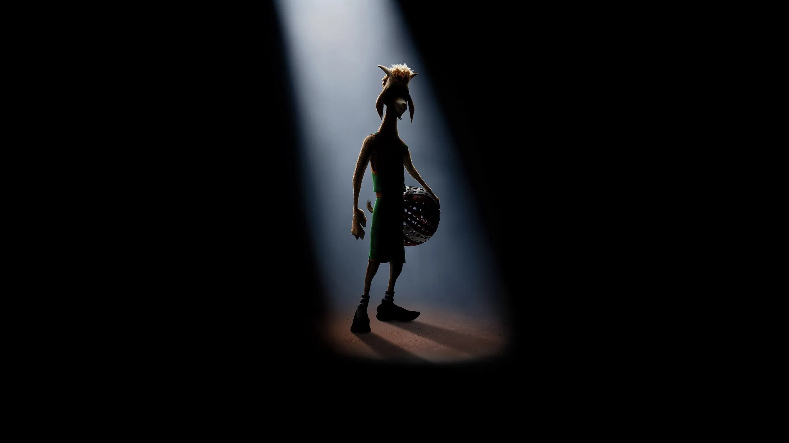 The Goat Movie: Exploring the Latest Cinematic Phenomenon