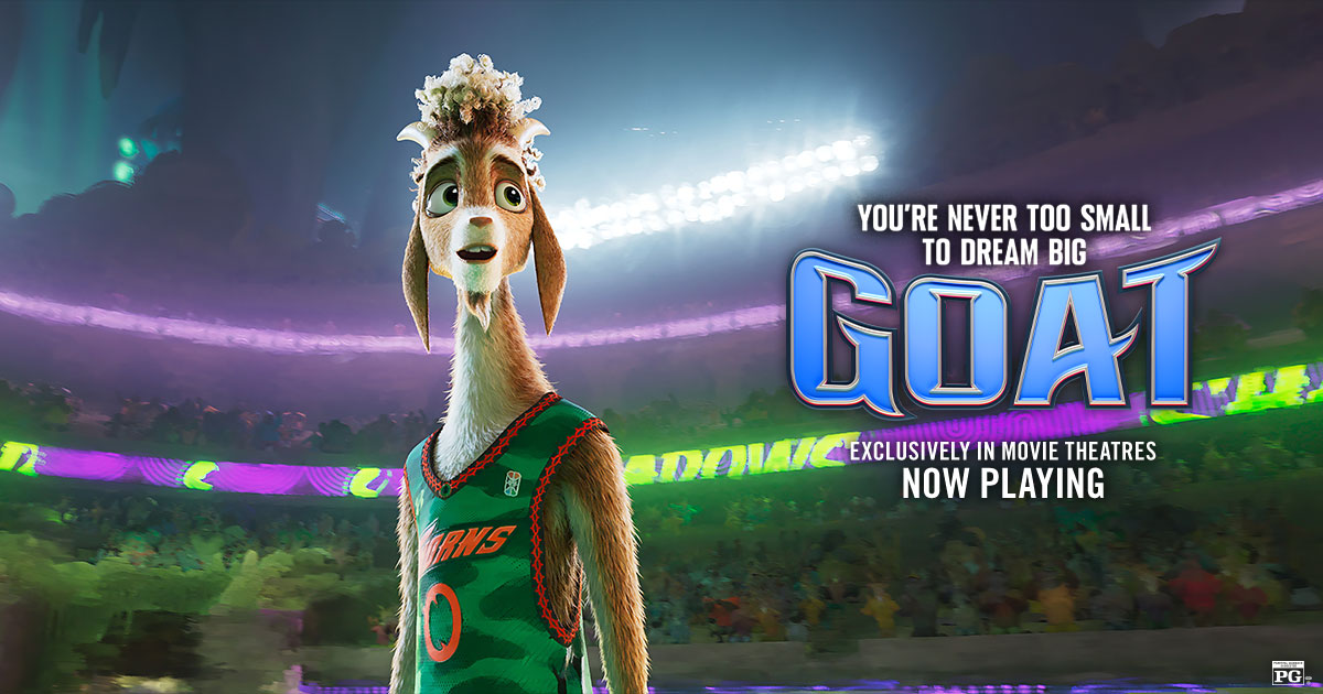 Unpacking the GOAT Movie Phenomenon