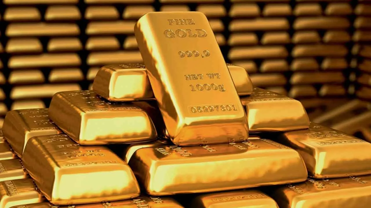 Gold Rate Today: Prices and Market Trends Explained