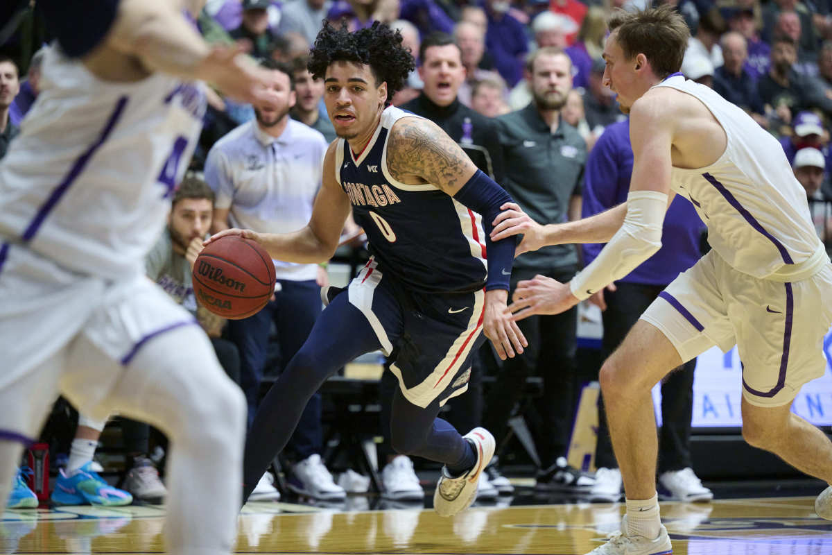 Gonzaga vs Santa Clara: Game Highlights and Key Takeaways