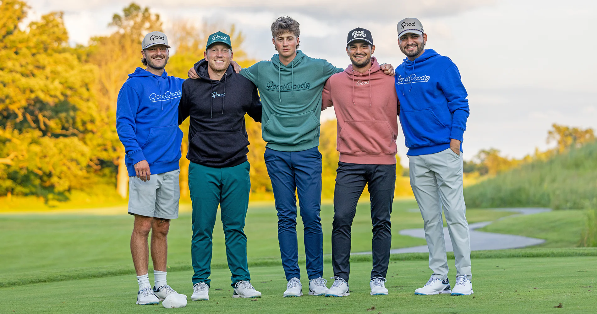 Unveiling the Good Good Desert Open: A Premier Sporting Event
