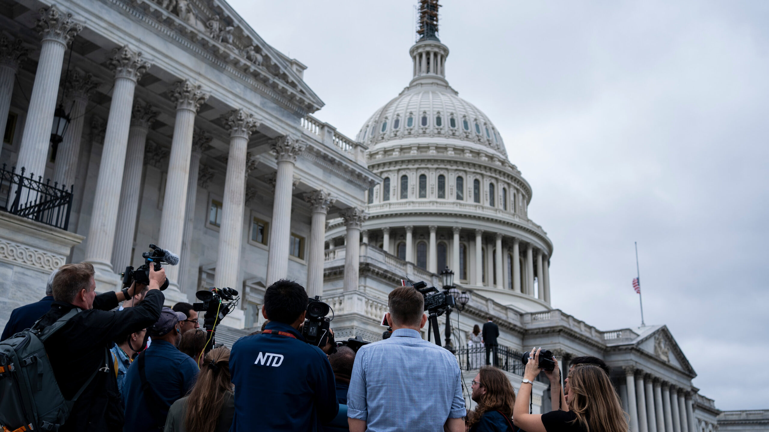 Latest Updates on the 2026 Government Shutdown