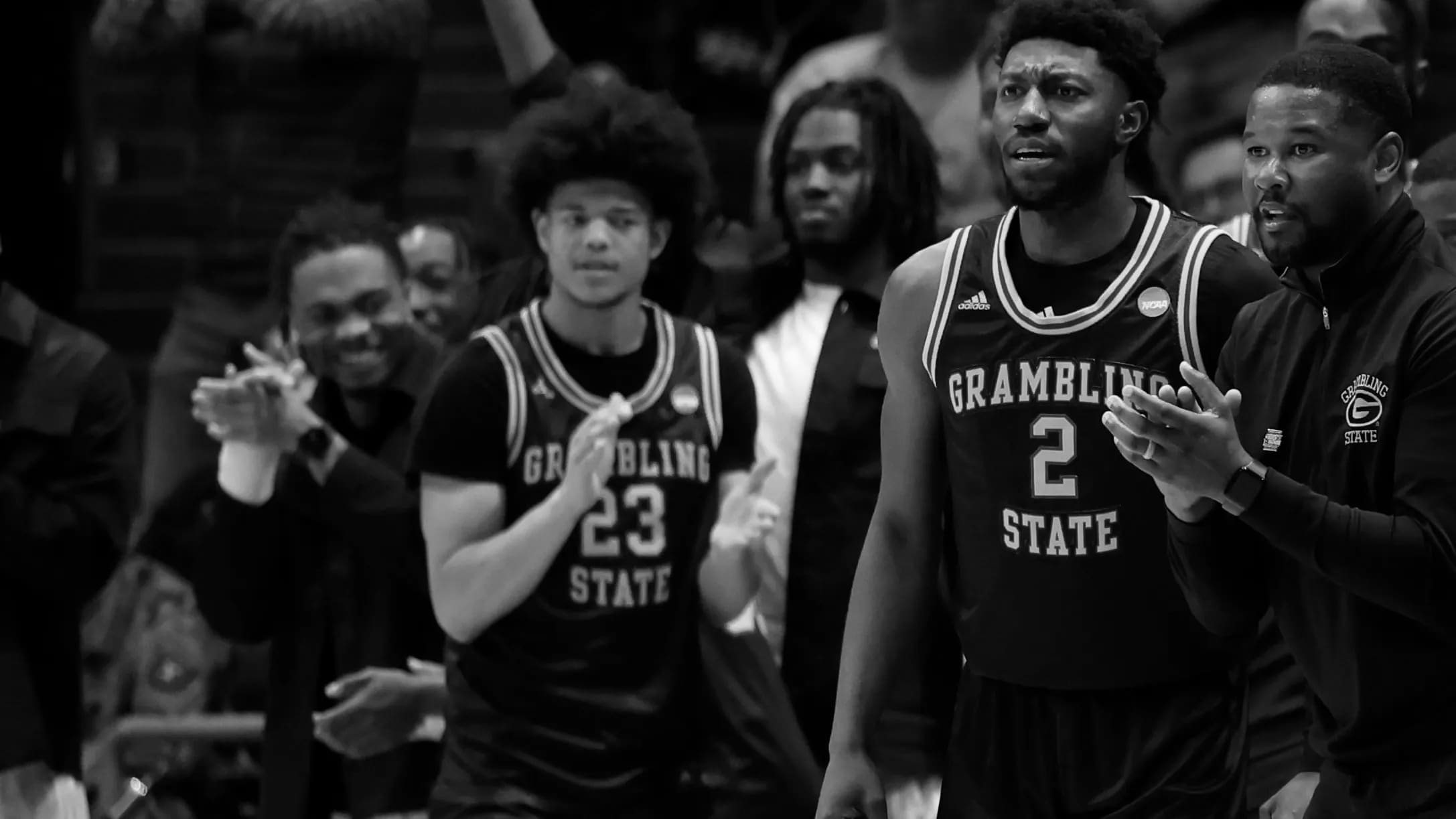 Grambling Basketball: Team Performance and Community Impact