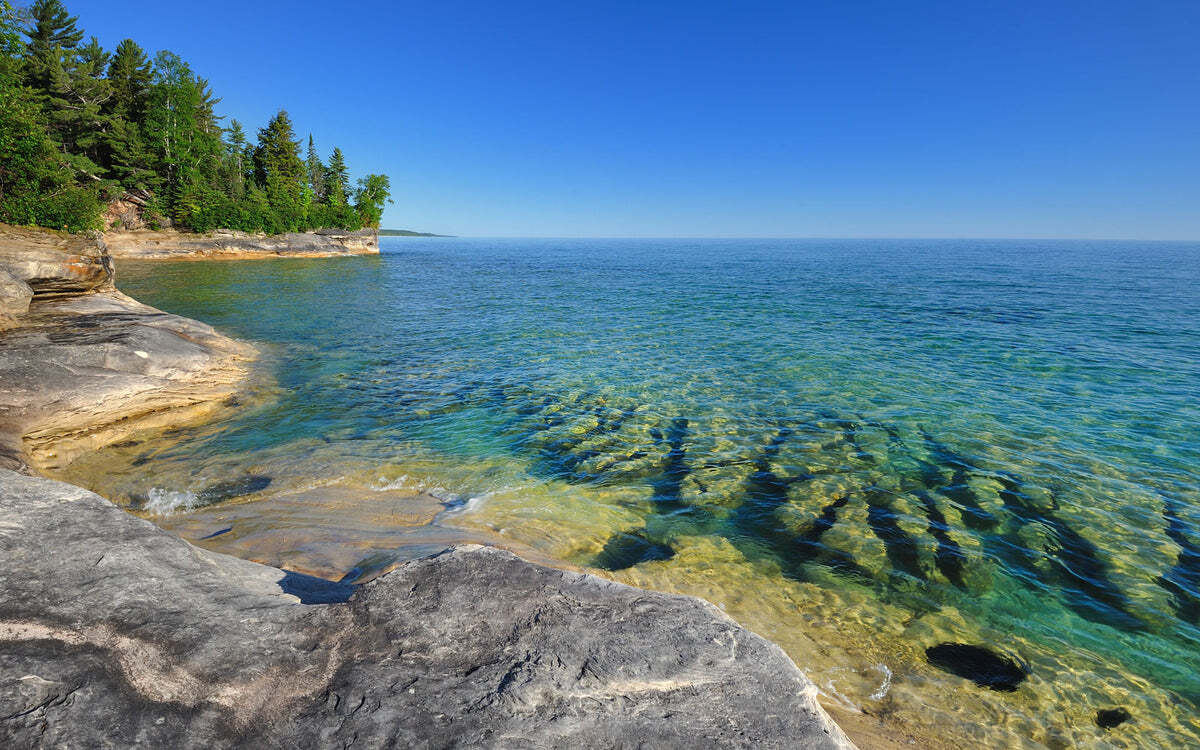 Understanding the Great Lakes: Importance and Current Events