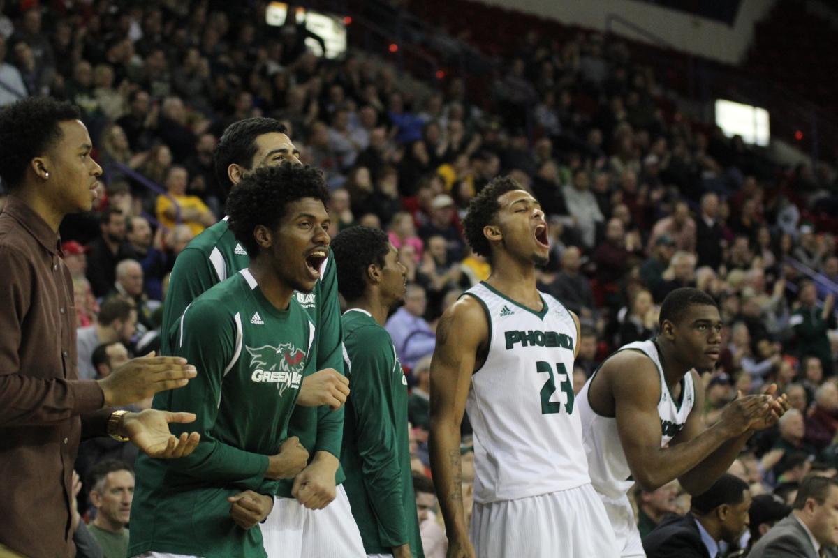 The Rise of Green Bay Basketball: A New Era